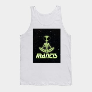 Mantis Tank Top